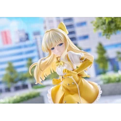 Gushing Over Magical Girls figurine Magia Sulfur Kadokawa