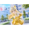 Gushing Over Magical Girls figurine Magia Sulfur Kadokawa