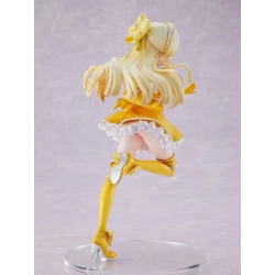 Gushing Over Magical Girls figurine Magia Sulfur Kadokawa