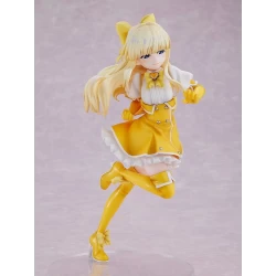 Gushing Over Magical Girls figurine Magia Sulfur Kadokawa