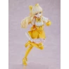 Gushing Over Magical Girls figurine Magia Sulfur Kadokawa