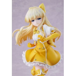 Gushing Over Magical Girls figurine Magia Sulfur Kadokawa