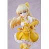 Gushing Over Magical Girls figurine Magia Sulfur Kadokawa