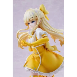 Gushing Over Magical Girls figurine Magia Sulfur Kadokawa