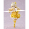 Gushing Over Magical Girls figurine Magia Sulfur Kadokawa