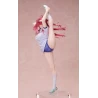 Hanikami Kanojo figurine Nanaka Hinoura: Gym Uniform Ver. FREEing