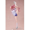 Hanikami Kanojo figurine Nanaka Hinoura: Gym Uniform Ver. FREEing