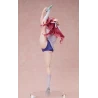 Hanikami Kanojo figurine Nanaka Hinoura: Gym Uniform Ver. FREEing