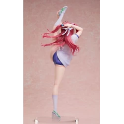 Hanikami Kanojo figurine Nanaka Hinoura: Gym Uniform Ver. FREEing