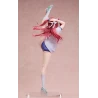 Hanikami Kanojo figurine Nanaka Hinoura: Gym Uniform Ver. FREEing
