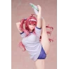 Hanikami Kanojo figurine Nanaka Hinoura: Gym Uniform Ver. FREEing
