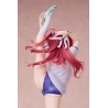 Hanikami Kanojo figurine Nanaka Hinoura: Gym Uniform Ver. FREEing