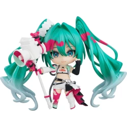 Hatsune Miku GT Project figurine Nendoroid Racing Miku: 2025 Ver. Good Smile Company