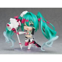 Hatsune Miku GT Project figurine Nendoroid Racing Miku: 2025 Ver. Good Smile Company
