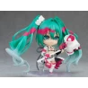 Hatsune Miku GT Project figurine Nendoroid Racing Miku: 2025 Ver. Good Smile Company