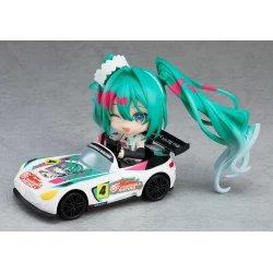 Hatsune Miku GT Project figurine Nendoroid Racing Miku: 2025 Ver. Good Smile Company