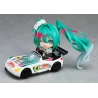 Hatsune Miku GT Project figurine Nendoroid Racing Miku: 2025 Ver. Good Smile Company