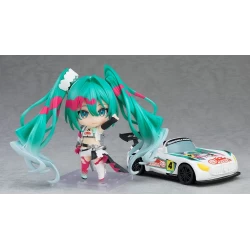 Hatsune Miku GT Project figurine Nendoroid Racing Miku: 2025 Ver. Good Smile Company