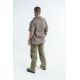 The Walking Dead figurine 1/6 Merle Dixon ThreeZero