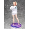 Lycoris Recoil figurine Chisato Nishikigi: Oversized Sweatshirt Ver. Phat!