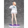 Lycoris Recoil figurine Chisato Nishikigi: Oversized Sweatshirt Ver. Phat!