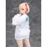 Lycoris Recoil figurine Chisato Nishikigi: Oversized Sweatshirt Ver. Phat!