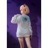 Lycoris Recoil figurine Chisato Nishikigi: Oversized Sweatshirt Ver. Phat!