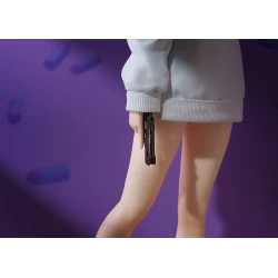 Lycoris Recoil figurine Chisato Nishikigi: Oversized Sweatshirt Ver. Phat!
