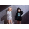 Lycoris Recoil figurine Chisato Nishikigi: Oversized Sweatshirt Ver. Phat!