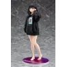 Lycoris Recoil figurine Takina Inoue: Oversized Sweatshirt Ver. Phat!