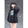 Lycoris Recoil figurine Takina Inoue: Oversized Sweatshirt Ver. Phat!