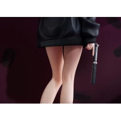 Lycoris Recoil figurine Takina Inoue: Oversized Sweatshirt Ver. Phat!