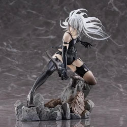 NieR:Automata Ver1.1a figurine A2 Max Factory