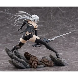 NieR:Automata Ver1.1a figurine A2 Max Factory