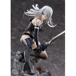 NieR:Automata Ver1.1a figurine A2 Max Factory