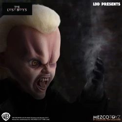 Génération perdue LDD Presents poupée David Mezco Toys