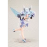 Megami Device figurine Plastic Model Kit Puni Mofu Yuki Tu Kotobukiya