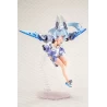 Megami Device figurine Plastic Model Kit Puni Mofu Yuki Tu Kotobukiya