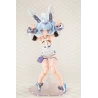 Megami Device figurine Plastic Model Kit Puni Mofu Yuki Tu Kotobukiya