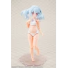 Megami Device figurine Plastic Model Kit Puni Mofu Yuki Tu Kotobukiya