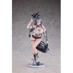 Original Character figurine Kana Illustrated by Maden Otherwhere