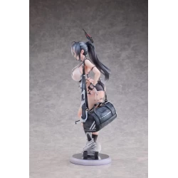 Original Character figurine Kana Illustrated by Maden Otherwhere