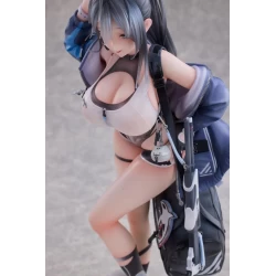Original Character figurine Kana Illustrated by Maden Otherwhere