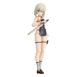 Ota Yojo Original Mecha Girl Hyper Body figurine Cuckoo Good Smile Company