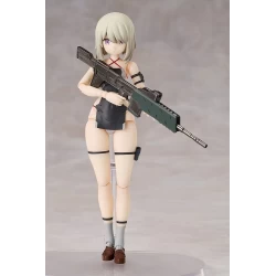 Ota Yojo Original Mecha Girl Hyper Body figurine Cuckoo Good Smile Company
