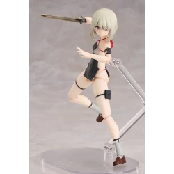 Ota Yojo Original Mecha Girl Hyper Body figurine Cuckoo Good Smile Company