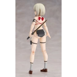 Ota Yojo Original Mecha Girl Hyper Body figurine Cuckoo Good Smile Company