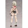 Ota Yojo Original Mecha Girl Hyper Body figurine Cuckoo Good Smile Company