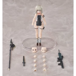 Ota Yojo Original Mecha Girl Hyper Body figurine Cuckoo Good Smile Company