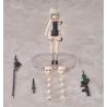 Ota Yojo Original Mecha Girl Hyper Body figurine Cuckoo Good Smile Company